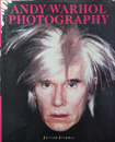 ANDY WARHOL  PHOTOGRAPHY