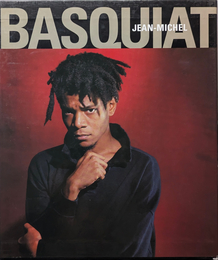 JEAN-MICHEL BASQUIAT Oeuvres sur papier