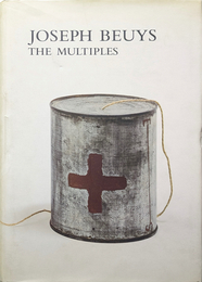 Joseph Beuys THE MULTIPLES  Catalogue Raisonne of Multiples and Prints