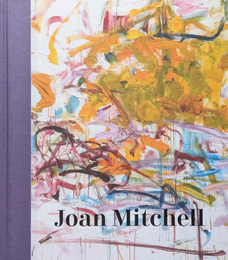 Joan Mitchell