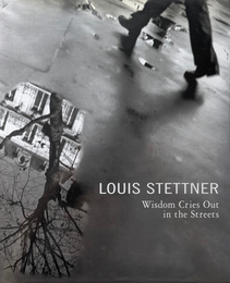 Wisdom Cries Out in the Streets