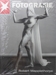 Stern Portfolio No.33  Robert Mapplethorpe