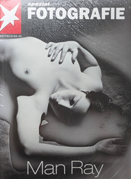 Stern Portfolio No.35  Man Ray