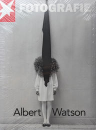 Stern Portfolio No.42  Albert Watson