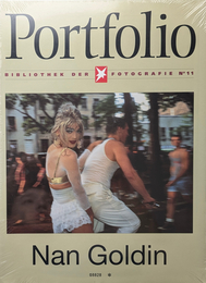 Stern Portfolio No.11  Nan Goldin
