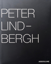PETER LIND-BERGH