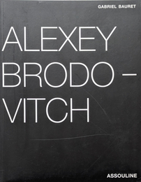ALEXEY BRODO-VITCH