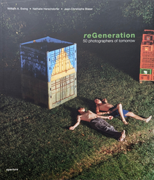 reGeneration 50 photographs of tomorrow