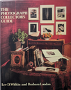 THE  PHOTOGRAPH COLLECTOR'S GUIDE