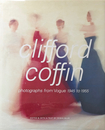 Clifford Coffin photographs from Vogue 1945 to 1955
