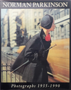 NORMAN PARKINSON Photographs 1935 - 1990