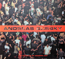 ANDREAS GURSKY THE MUSEUM OF MODERN ART