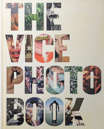 THE VICE PHOTO BOOK