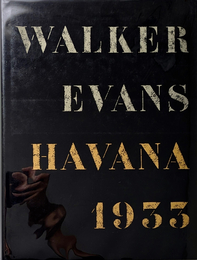 HAVANA 1933