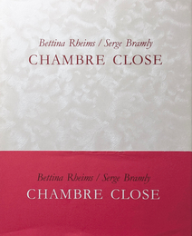 CHAMBRE CLOSE : Fiction