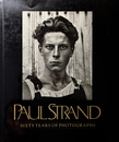 PAUL STRAND SIXTY YEARS OF PHOTOGRAPHS