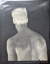 BRUCE WEBER (ブルース・ウェバー）