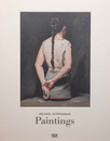 MICHAEL BORREMANS  Paintings