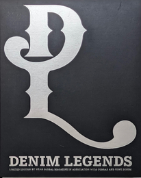 DENIM LEGENDS