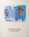 Jean-Michael Basquiat