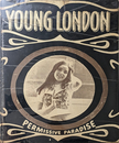 Young London : permissive paradise