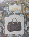 LOUIS VUITTON CITY BAGS : A NATURAL HISTORY [UNOPENED]