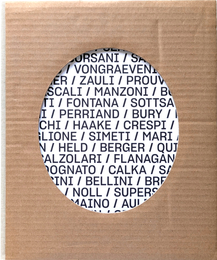 Selection: Art, Architecture and Design from the Collection of Ronnie Sassoon