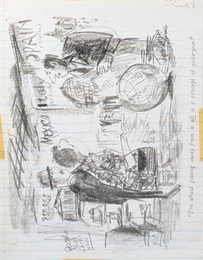 Richard Prince  Joke & Cartoons