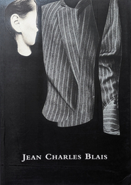 JEAN CHARLES BLAIS