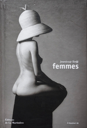 jeanloup Sieff  femmes