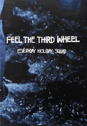 FEEL THE THIRD WHEEL