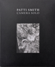 PATTI SMITH CAMERA SOLO