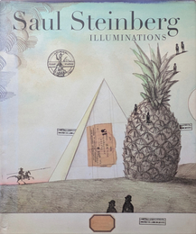Saul  Steinberg  ILLUMINATIONS