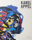 KAREL APPEL WERKE AUF PAPIER