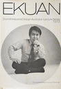 EKUAN  Dunhill Industrial Design Lecture Series 1973