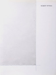 ROBERT RYMAN