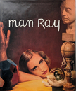 MAN RAY 1890 - 1976