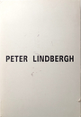 PETER LINDBERGH