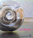 Art Works British and German Contemporary Art 1960 - 2000