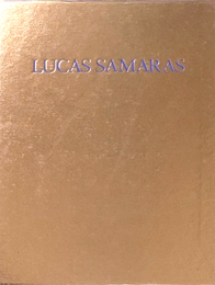 LUCAS SAMARAS Sketches , Drawings , Doodles , and Plans