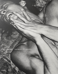 KARL LAGERFELD THE BEAUTY OF VIOLENCE