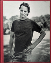Sam Shepard by Bruce Weber