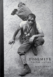 YOSEMITE IN THE SIXTIES