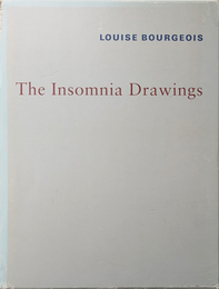 The Insomnia Drawings