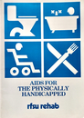 AIDS FOR THE PHYSICALLY HANDICAPPED