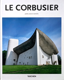 LE CORBUSIER 1887-1965