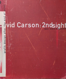 2ndsight grafik design after the end of print