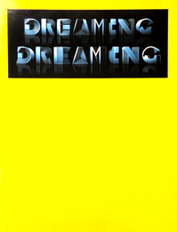 DREAMING DREAMING
