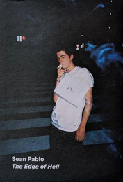 THE Edge of Hell