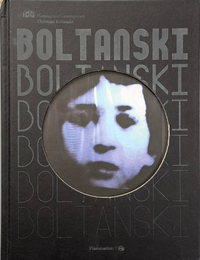 Christian Boltanski